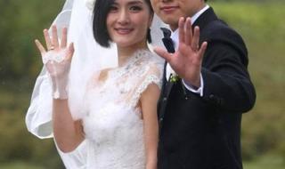 张杰和谢娜生几个孩子 张杰谢娜结婚名单